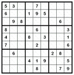 Solve Su Do Ku